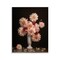 Stupell Industries Dahlia Magic Bouquet Wall Plaque Art Design by Leah McLean